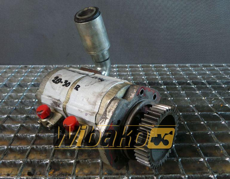 Gear pump O&K 2224971R - Hidraulična pumpa za Građevinski strojevi: slika Gear pump O&K 2224971R - Hidraulična pumpa za Građevinski strojevi Gear pump O&K 2224971R - Hidraulična pumpa za Građevinski strojevi: slika Gear pump O&K 2224971R - Hidraulična pumpa za Građevinski strojevi