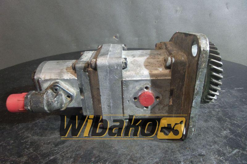Gear pump Sauer SNP2/11S00311/0F - Hidraulična pumpa za Građevinski strojevi: slika Gear pump Sauer SNP2/11S00311/0F - Hidraulična pumpa za Građevinski strojevi Gear pump Sauer SNP2/11S00311/0F - Hidraulična pumpa za Građevinski strojevi: slika Gear pump Sauer SNP2/11S00311/0F - Hidraulična pumpa za Građevinski strojevi