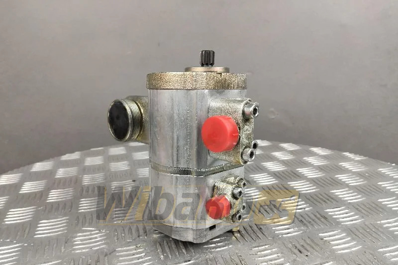 Haldex WP09A2 1802882 - Hidraulična pumpa za Građevinski strojevi: slika Haldex WP09A2 1802882 - Hidraulična pumpa za Građevinski strojevi Haldex WP09A2 1802882 - Hidraulična pumpa za Građevinski strojevi: slika Haldex WP09A2 1802882 - Hidraulična pumpa za Građevinski strojevi