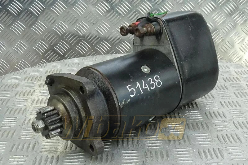 Hanomag D964T 3095297M91 - Starter za Građevinski strojevi: slika Hanomag D964T 3095297M91 - Starter za Građevinski strojevi Hanomag D964T 3095297M91 - Starter za Građevinski strojevi: slika Hanomag D964T 3095297M91 - Starter za Građevinski strojevi