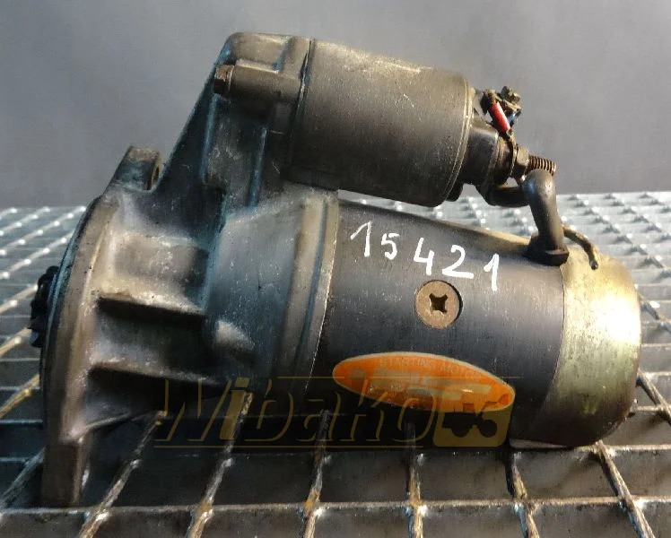 Hitachi S13-890 7944299771 - Starter za Građevinski strojevi: slika Hitachi S13-890 7944299771 - Starter za Građevinski strojevi Hitachi S13-890 7944299771 - Starter za Građevinski strojevi: slika Hitachi S13-890 7944299771 - Starter za Građevinski strojevi