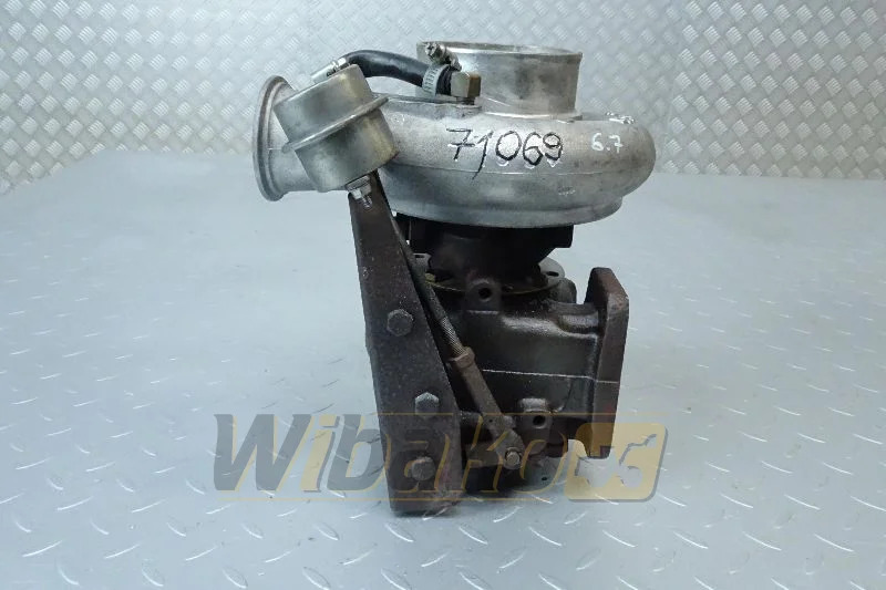Holset HX35W 4039630 - Turbo za Građevinski strojevi: slika Holset HX35W 4039630 - Turbo za Građevinski strojevi Holset HX35W 4039630 - Turbo za Građevinski strojevi: slika Holset HX35W 4039630 - Turbo za Građevinski strojevi