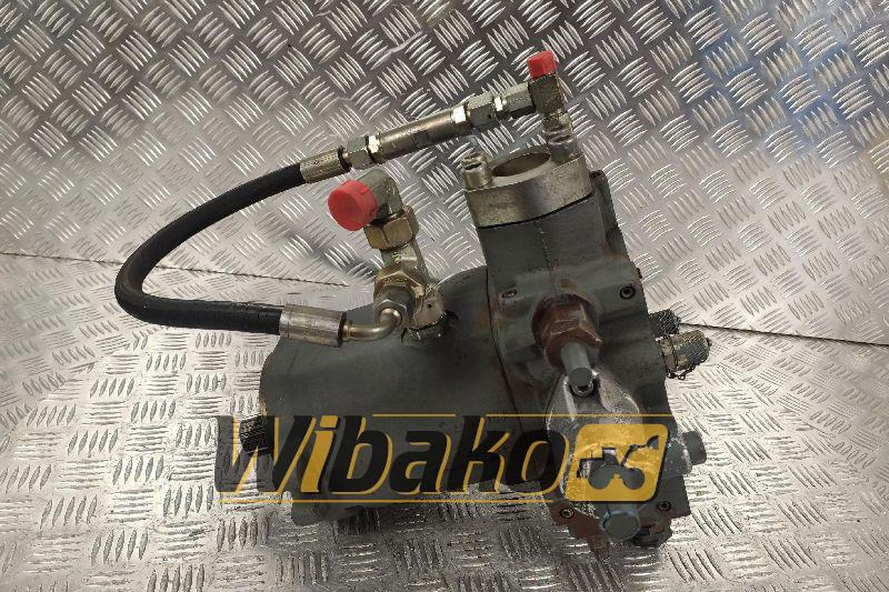Hydraulic motor Linde HMF75-02 H2X293R 01715 - Hidraulični motor za Građevinski strojevi: slika Hydraulic motor Linde HMF75-02 H2X293R 01715 - Hidraulični motor za Građevinski strojevi Hydraulic motor Linde HMF75-02 H2X293R 01715 - Hidraulični motor za Građevinski strojevi: slika Hydraulic motor Linde HMF75-02 H2X293R 01715 - Hidraulični motor za Građevinski strojevi