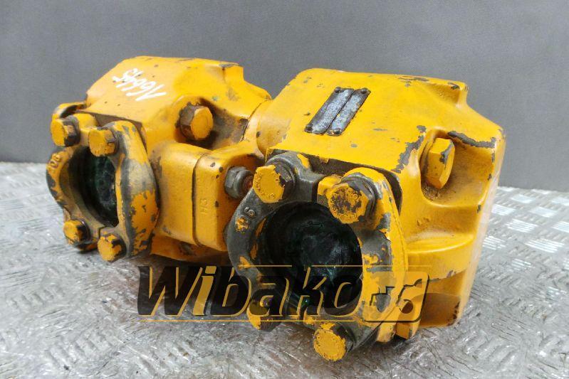 Hydraulic pump Hydreco PC558686C5B26B260 101087 - Hidraulična pumpa za Građevinski strojevi: slika Hydraulic pump Hydreco PC558686C5B26B260 101087 - Hidraulična pumpa za Građevinski strojevi Hydraulic pump Hydreco PC558686C5B26B260 101087 - Hidraulična pumpa za Građevinski strojevi: slika Hydraulic pump Hydreco PC558686C5B26B260 101087 - Hidraulična pumpa za Građevinski strojevi