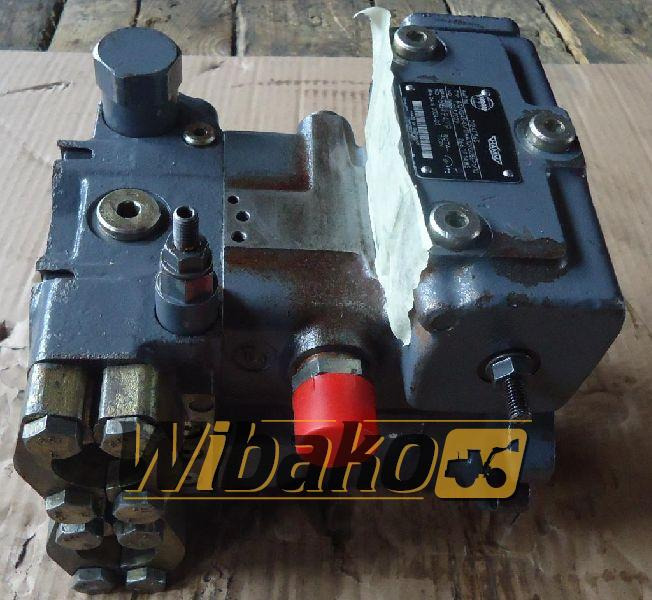 Hydraulic pump Hydromatik A10VG45HD/10 R902037029 - Hidraulična pumpa za Građevinski strojevi: slika Hydraulic pump Hydromatik A10VG45HD/10 R902037029 - Hidraulična pumpa za Građevinski strojevi Hydraulic pump Hydromatik A10VG45HD/10 R902037029 - Hidraulična pumpa za Građevinski strojevi: slika Hydraulic pump Hydromatik A10VG45HD/10 R902037029 - Hidraulična pumpa za Građevinski strojevi