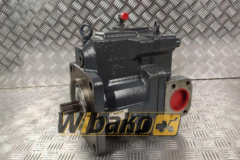 Hydraulic pump Kawasaki K3VL140/B-10RSM-L1C-TB004 15313119 - Hidraulična pumpa za Građevinski strojevi: slika Hydraulic pump Kawasaki K3VL140/B-10RSM-L1C-TB004 15313119 - Hidraulična pumpa za Građevinski strojevi Hydraulic pump Kawasaki K3VL140/B-10RSM-L1C-TB004 15313119 - Hidraulična pumpa za Građevinski strojevi: slika Hydraulic pump Kawasaki K3VL140/B-10RSM-L1C-TB004 15313119 - Hidraulična pumpa za Građevinski strojevi