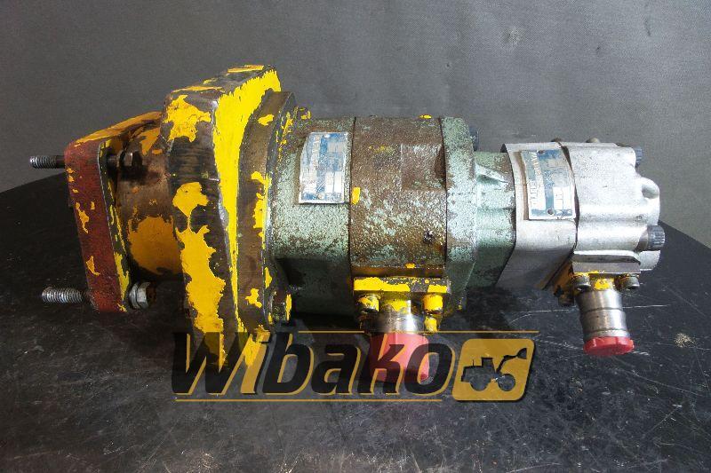 Hydraulic pump Kracht KP2/25F2BVZXG - Hidraulična pumpa za Građevinski strojevi: slika Hydraulic pump Kracht KP2/25F2BVZXG - Hidraulična pumpa za Građevinski strojevi Hydraulic pump Kracht KP2/25F2BVZXG - Hidraulična pumpa za Građevinski strojevi: slika Hydraulic pump Kracht KP2/25F2BVZXG - Hidraulična pumpa za Građevinski strojevi