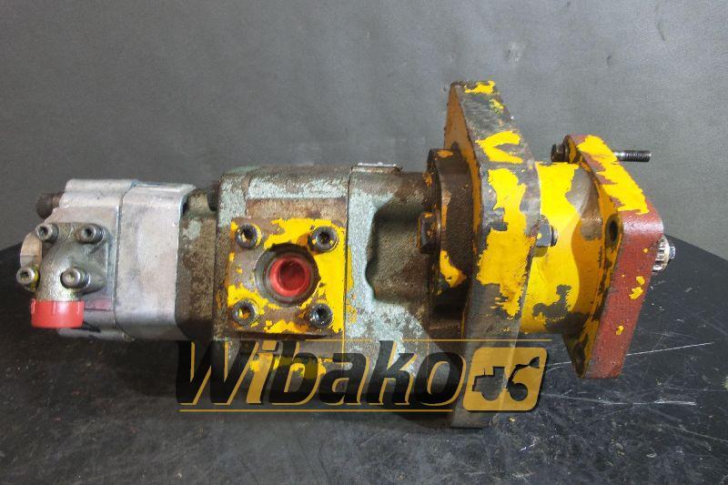 Hydraulic pump Kracht KP2/25F2BVZXG - Hidraulična pumpa za Građevinski strojevi: slika Hydraulic pump Kracht KP2/25F2BVZXG - Hidraulična pumpa za Građevinski strojevi Hydraulic pump Kracht KP2/25F2BVZXG - Hidraulična pumpa za Građevinski strojevi: slika Hydraulic pump Kracht KP2/25F2BVZXG - Hidraulična pumpa za Građevinski strojevi