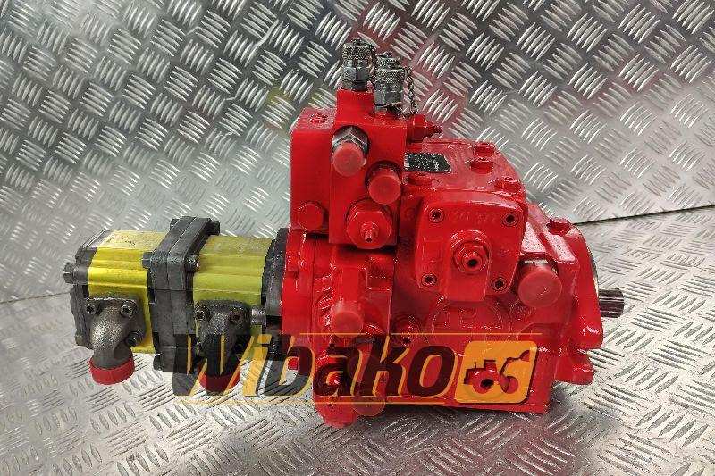 Hydraulic pump O&K A4VG28MS1/30R-PZC10F011D-S R909437973 - Hidraulična pumpa za Građevinski strojevi: slika Hydraulic pump O&K A4VG28MS1/30R-PZC10F011D-S R909437973 - Hidraulična pumpa za Građevinski strojevi Hydraulic pump O&K A4VG28MS1/30R-PZC10F011D-S R909437973 - Hidraulična pumpa za Građevinski strojevi: slika Hydraulic pump O&K A4VG28MS1/30R-PZC10F011D-S R909437973 - Hidraulična pumpa za Građevinski strojevi