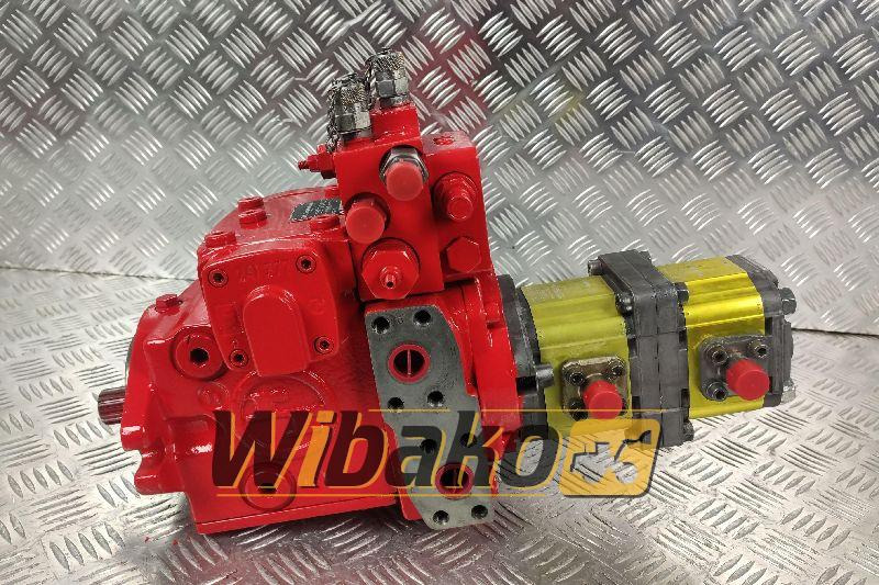 Hydraulic pump O&K A4VG28MS1/30R-PZC10F011D-S R909437973 - Hidraulična pumpa za Građevinski strojevi: slika Hydraulic pump O&K A4VG28MS1/30R-PZC10F011D-S R909437973 - Hidraulična pumpa za Građevinski strojevi Hydraulic pump O&K A4VG28MS1/30R-PZC10F011D-S R909437973 - Hidraulična pumpa za Građevinski strojevi: slika Hydraulic pump O&K A4VG28MS1/30R-PZC10F011D-S R909437973 - Hidraulična pumpa za Građevinski strojevi