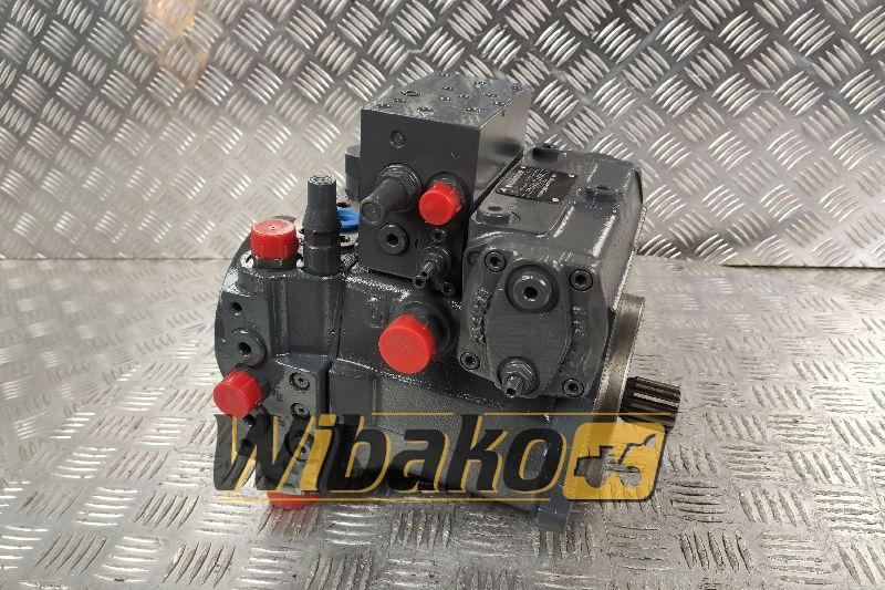 Hydraulic pump O&K A4VG40DWDMT1/32R-NZC02F013D-S R902042962 - Hidraulična pumpa za Građevinski strojevi: slika Hydraulic pump O&K A4VG40DWDMT1/32R-NZC02F013D-S R902042962 - Hidraulična pumpa za Građevinski strojevi Hydraulic pump O&K A4VG40DWDMT1/32R-NZC02F013D-S R902042962 - Hidraulična pumpa za Građevinski strojevi: slika Hydraulic pump O&K A4VG40DWDMT1/32R-NZC02F013D-S R902042962 - Hidraulična pumpa za Građevinski strojevi