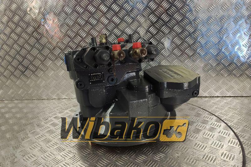 Hydraulic pump O&K A8VO55LA1H2/61R1-NZG05K800 R902027031 - Hidraulična pumpa za Građevinski strojevi: slika Hydraulic pump O&K A8VO55LA1H2/61R1-NZG05K800 R902027031 - Hidraulična pumpa za Građevinski strojevi Hydraulic pump O&K A8VO55LA1H2/61R1-NZG05K800 R902027031 - Hidraulična pumpa za Građevinski strojevi: slika Hydraulic pump O&K A8VO55LA1H2/61R1-NZG05K800 R902027031 - Hidraulična pumpa za Građevinski strojevi