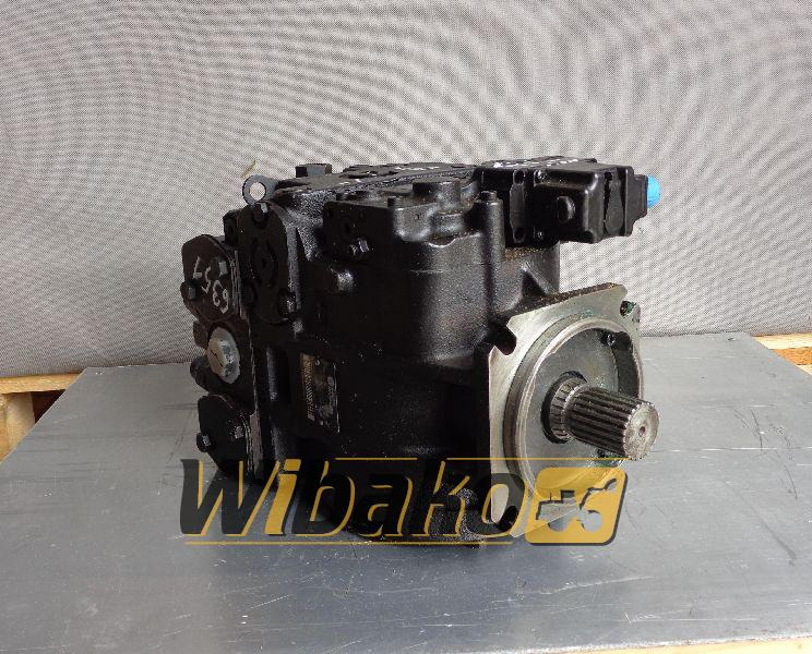 Hydraulic pump Sauer 90R100 KA5BC80S3C7F03GBA 262624 80000662 - Hidraulična pumpa za Građevinski strojevi: slika Hydraulic pump Sauer 90R100 KA5BC80S3C7F03GBA 262624 80000662 - Hidraulična pumpa za Građevinski strojevi Hydraulic pump Sauer 90R100 KA5BC80S3C7F03GBA 262624 80000662 - Hidraulična pumpa za Građevinski strojevi: slika Hydraulic pump Sauer 90R100 KA5BC80S3C7F03GBA 262624 80000662 - Hidraulična pumpa za Građevinski strojevi