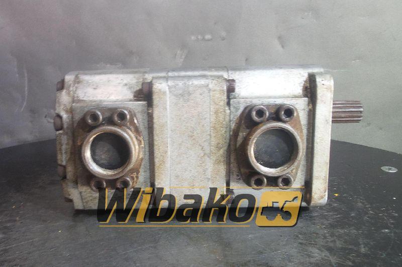 Hydraulic pump Wabco P331HAIAR A410-963 - Hidraulična pumpa za Građevinski strojevi: slika Hydraulic pump Wabco P331HAIAR A410-963 - Hidraulična pumpa za Građevinski strojevi Hydraulic pump Wabco P331HAIAR A410-963 - Hidraulična pumpa za Građevinski strojevi: slika Hydraulic pump Wabco P331HAIAR A410-963 - Hidraulična pumpa za Građevinski strojevi