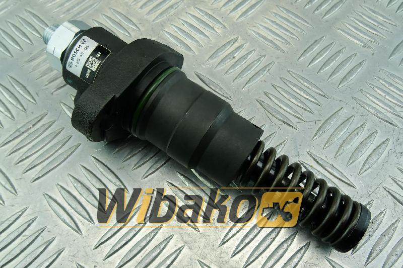 Injection pump Deutz 04289982 - Brizgalica za Građevinski strojevi: slika Injection pump Deutz 04289982 - Brizgalica za Građevinski strojevi Injection pump Deutz 04289982 - Brizgalica za Građevinski strojevi: slika Injection pump Deutz 04289982 - Brizgalica za Građevinski strojevi