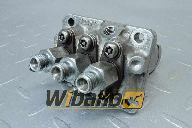 Injection pump Kubota 16030 - Brizgalica za Građevinski strojevi: slika Injection pump Kubota 16030 - Brizgalica za Građevinski strojevi Injection pump Kubota 16030 - Brizgalica za Građevinski strojevi: slika Injection pump Kubota 16030 - Brizgalica za Građevinski strojevi