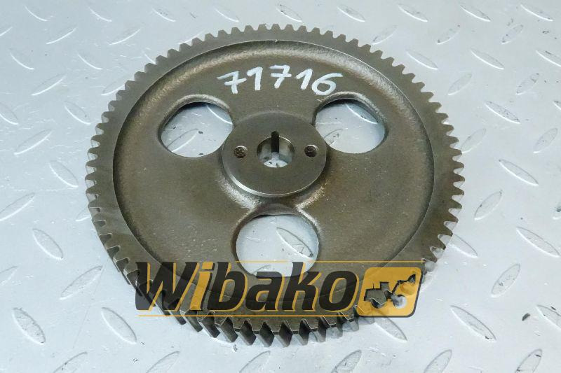 Injection pump gear Cummins 3920593 - Brizgalica za Građevinski strojevi: slika Injection pump gear Cummins 3920593 - Brizgalica za Građevinski strojevi Injection pump gear Cummins 3920593 - Brizgalica za Građevinski strojevi: slika Injection pump gear Cummins 3920593 - Brizgalica za Građevinski strojevi