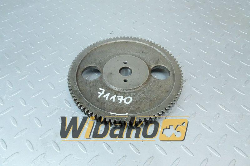 Injection pump gear Cummins 3931380 - Brizgalica za Građevinski strojevi: slika Injection pump gear Cummins 3931380 - Brizgalica za Građevinski strojevi Injection pump gear Cummins 3931380 - Brizgalica za Građevinski strojevi: slika Injection pump gear Cummins 3931380 - Brizgalica za Građevinski strojevi
