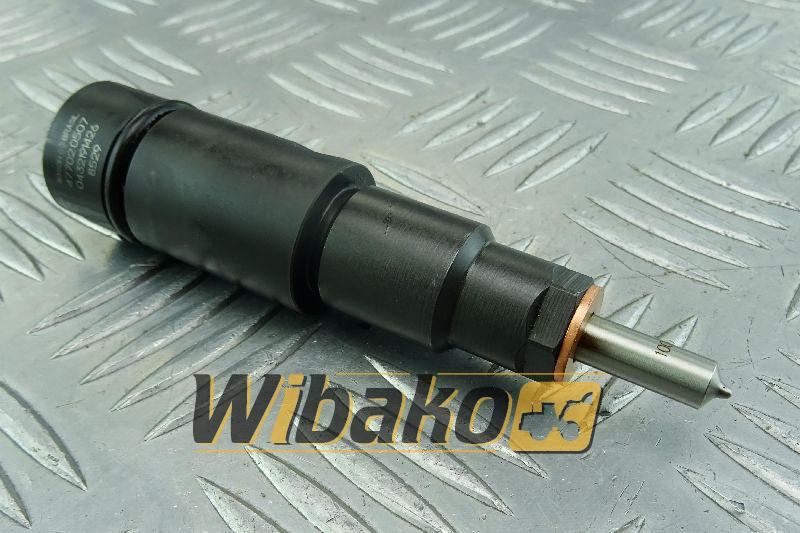 Injector Bosch 0432191426 - Brizgalica za Građevinski strojevi: slika Injector Bosch 0432191426 - Brizgalica za Građevinski strojevi Injector Bosch 0432191426 - Brizgalica za Građevinski strojevi: slika Injector Bosch 0432191426 - Brizgalica za Građevinski strojevi