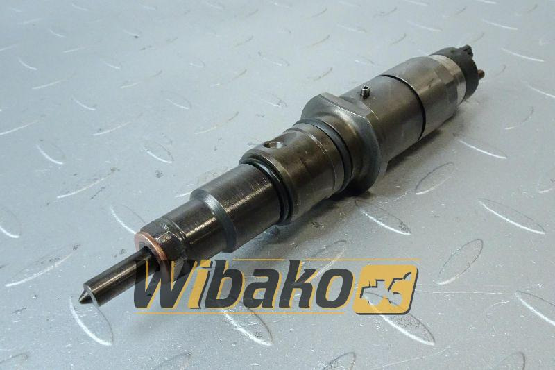 Injector Cummins 4945969 - Brizgalica za Građevinski strojevi: slika Injector Cummins 4945969 - Brizgalica za Građevinski strojevi Injector Cummins 4945969 - Brizgalica za Građevinski strojevi: slika Injector Cummins 4945969 - Brizgalica za Građevinski strojevi