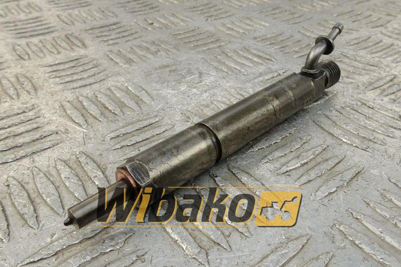 Injector Deutz 02112350 - Brizgalica za Građevinski strojevi: slika Injector Deutz 02112350 - Brizgalica za Građevinski strojevi Injector Deutz 02112350 - Brizgalica za Građevinski strojevi: slika Injector Deutz 02112350 - Brizgalica za Građevinski strojevi