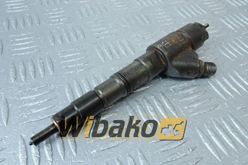 Injector Volvo 20798114 - Brizgalica za Građevinski strojevi: slika Injector Volvo 20798114 - Brizgalica za Građevinski strojevi Injector Volvo 20798114 - Brizgalica za Građevinski strojevi: slika Injector Volvo 20798114 - Brizgalica za Građevinski strojevi