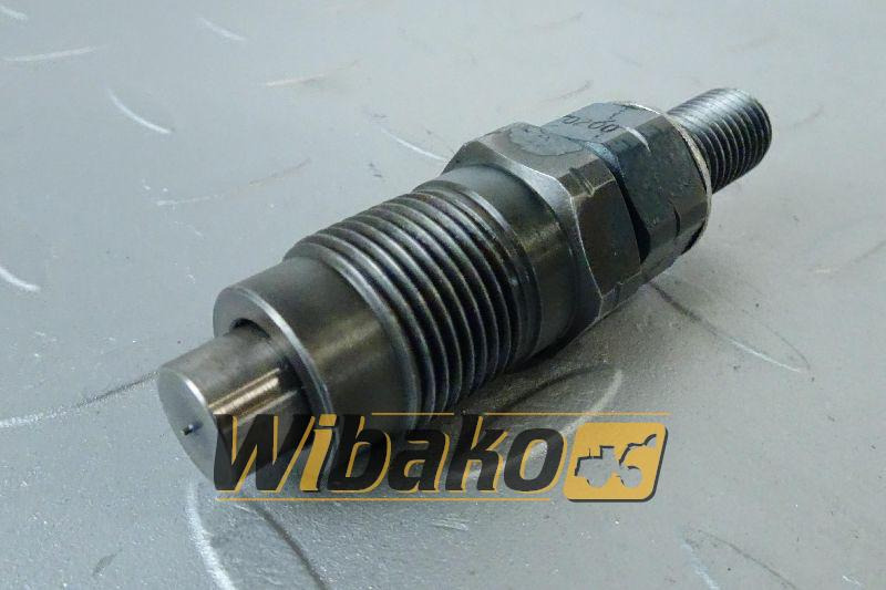 Injector for engine Kubota D1005 H1600-53000 - Brizgalica za Građevinski strojevi: slika Injector for engine Kubota D1005 H1600-53000 - Brizgalica za Građevinski strojevi Injector for engine Kubota D1005 H1600-53000 - Brizgalica za Građevinski strojevi: slika Injector for engine Kubota D1005 H1600-53000 - Brizgalica za Građevinski strojevi