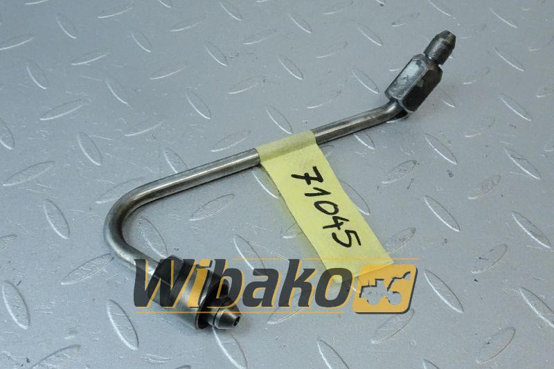 Injector fuel line Cummins 3978031 - Pumpa goriva za Građevinski strojevi: slika Injector fuel line Cummins 3978031 - Pumpa goriva za Građevinski strojevi Injector fuel line Cummins 3978031 - Pumpa goriva za Građevinski strojevi: slika Injector fuel line Cummins 3978031 - Pumpa goriva za Građevinski strojevi
