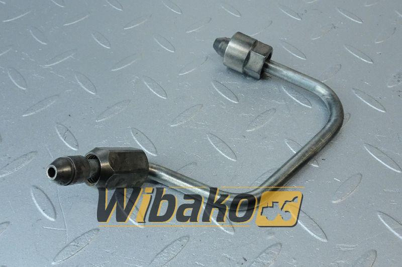 Injector fuel line Cummins 3978032 - Pumpa goriva za Građevinski strojevi: slika Injector fuel line Cummins 3978032 - Pumpa goriva za Građevinski strojevi Injector fuel line Cummins 3978032 - Pumpa goriva za Građevinski strojevi: slika Injector fuel line Cummins 3978032 - Pumpa goriva za Građevinski strojevi