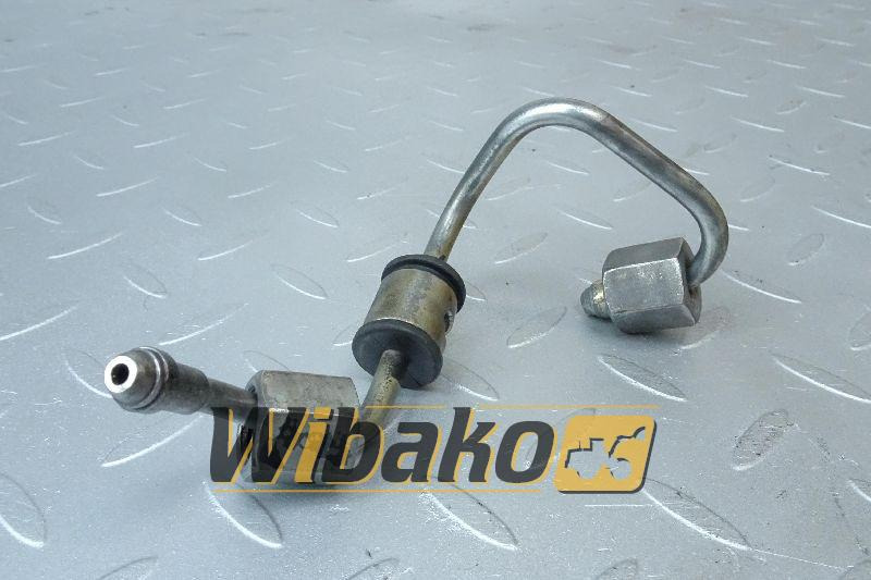 Injector fuel line Cummins 4896109 - Pumpa goriva za Građevinski strojevi: slika Injector fuel line Cummins 4896109 - Pumpa goriva za Građevinski strojevi Injector fuel line Cummins 4896109 - Pumpa goriva za Građevinski strojevi: slika Injector fuel line Cummins 4896109 - Pumpa goriva za Građevinski strojevi