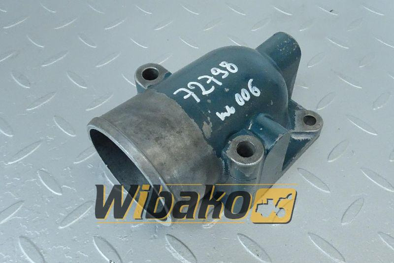Inlet mainfold elbow for engine Kubota V3800 1C020-11613 - Usisna grana za Građevinski strojevi: slika Inlet mainfold elbow for engine Kubota V3800 1C020-11613 - Usisna grana za Građevinski strojevi Inlet mainfold elbow for engine Kubota V3800 1C020-11613 - Usisna grana za Građevinski strojevi: slika Inlet mainfold elbow for engine Kubota V3800 1C020-11613 - Usisna grana za Građevinski strojevi