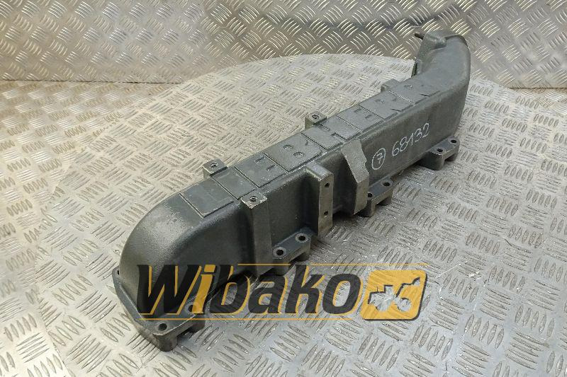 Intake manifold Liebherr 3021519 - Usisna grana za Građevinski strojevi: slika Intake manifold Liebherr 3021519 - Usisna grana za Građevinski strojevi Intake manifold Liebherr 3021519 - Usisna grana za Građevinski strojevi: slika Intake manifold Liebherr 3021519 - Usisna grana za Građevinski strojevi