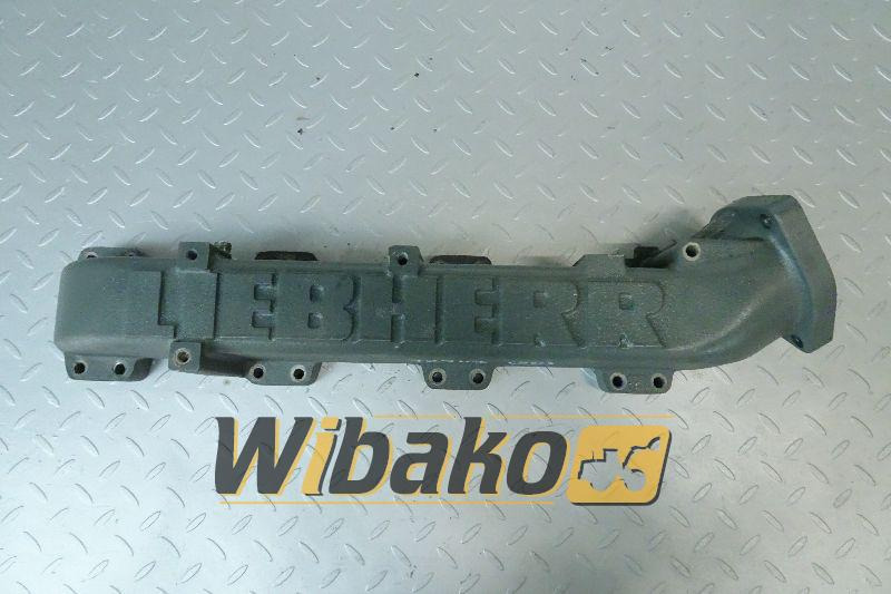 Intake manifold Liebherr L08871A01 - Usisna grana za Građevinski strojevi: slika Intake manifold Liebherr L08871A01 - Usisna grana za Građevinski strojevi Intake manifold Liebherr L08871A01 - Usisna grana za Građevinski strojevi: slika Intake manifold Liebherr L08871A01 - Usisna grana za Građevinski strojevi