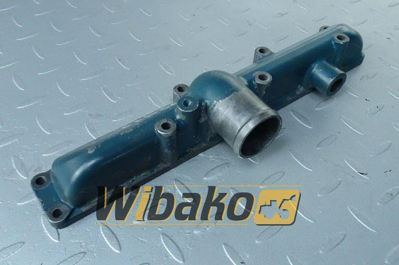 Intake manifold for engine Kubota V1505 16695-11770 - Usisna grana za Građevinski strojevi: slika Intake manifold for engine Kubota V1505 16695-11770 - Usisna grana za Građevinski strojevi Intake manifold for engine Kubota V1505 16695-11770 - Usisna grana za Građevinski strojevi: slika Intake manifold for engine Kubota V1505 16695-11770 - Usisna grana za Građevinski strojevi