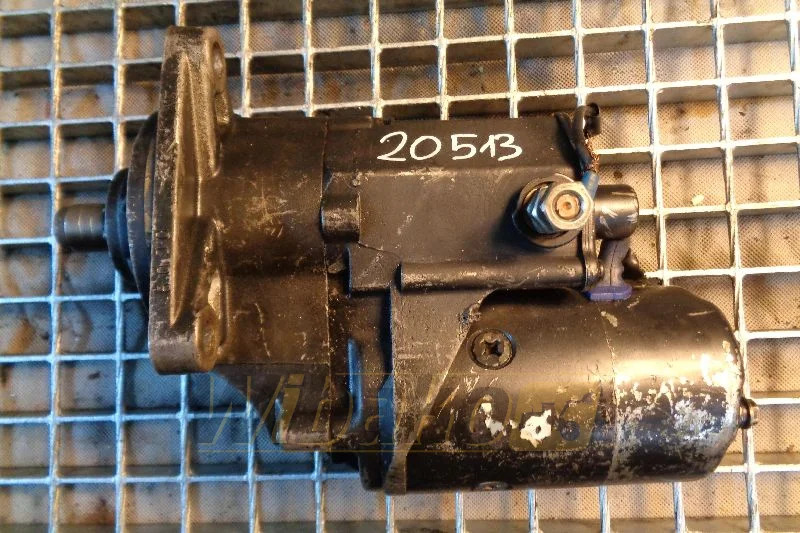 Isuzu 19487 - Starter za Građevinski strojevi: slika Isuzu 19487 - Starter za Građevinski strojevi Isuzu 19487 - Starter za Građevinski strojevi: slika Isuzu 19487 - Starter za Građevinski strojevi