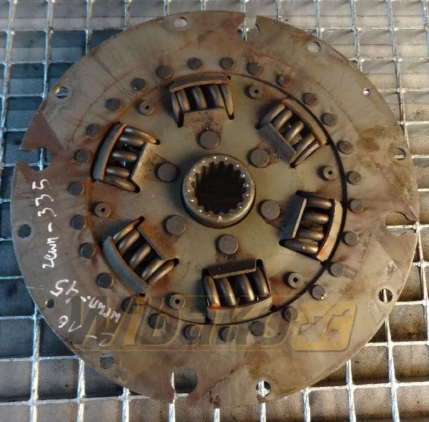 Komatsu 16/45/335 - Kvačilo i dijelovi za Građevinski strojevi: slika Komatsu 16/45/335 - Kvačilo i dijelovi za Građevinski strojevi Komatsu 16/45/335 - Kvačilo i dijelovi za Građevinski strojevi: slika Komatsu 16/45/335 - Kvačilo i dijelovi za Građevinski strojevi