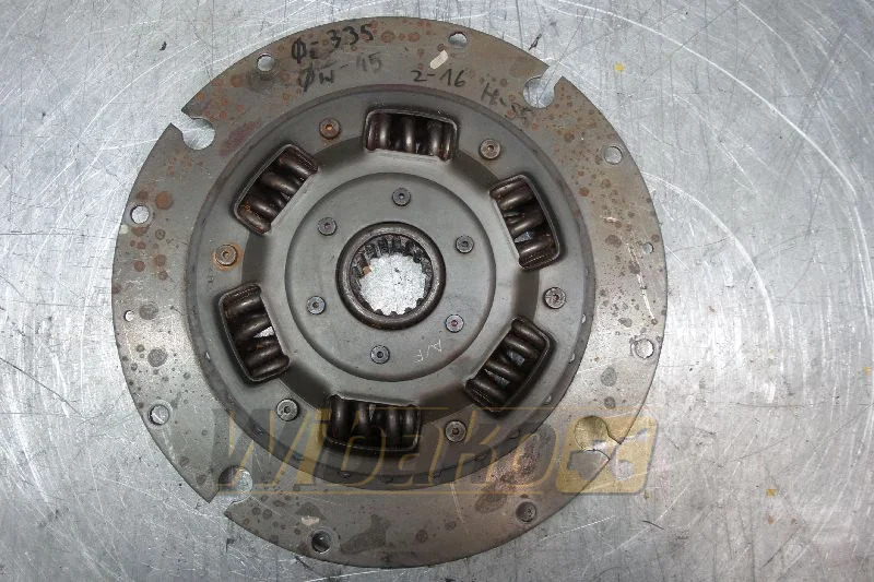 Komatsu 16/45/335 - Kvačilo i dijelovi za Građevinski strojevi: slika Komatsu 16/45/335 - Kvačilo i dijelovi za Građevinski strojevi Komatsu 16/45/335 - Kvačilo i dijelovi za Građevinski strojevi: slika Komatsu 16/45/335 - Kvačilo i dijelovi za Građevinski strojevi