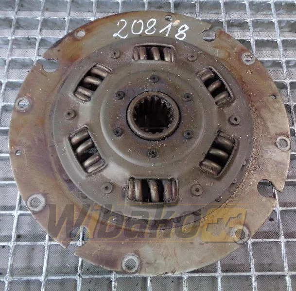 Komatsu 16/45/335 - Kvačilo i dijelovi za Građevinski strojevi: slika Komatsu 16/45/335 - Kvačilo i dijelovi za Građevinski strojevi Komatsu 16/45/335 - Kvačilo i dijelovi za Građevinski strojevi: slika Komatsu 16/45/335 - Kvačilo i dijelovi za Građevinski strojevi