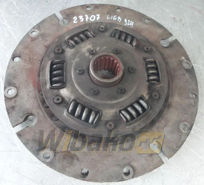 Komatsu 16/45/355 - Kvačilo i dijelovi za Građevinski strojevi: slika Komatsu 16/45/355 - Kvačilo i dijelovi za Građevinski strojevi Komatsu 16/45/355 - Kvačilo i dijelovi za Građevinski strojevi: slika Komatsu 16/45/355 - Kvačilo i dijelovi za Građevinski strojevi