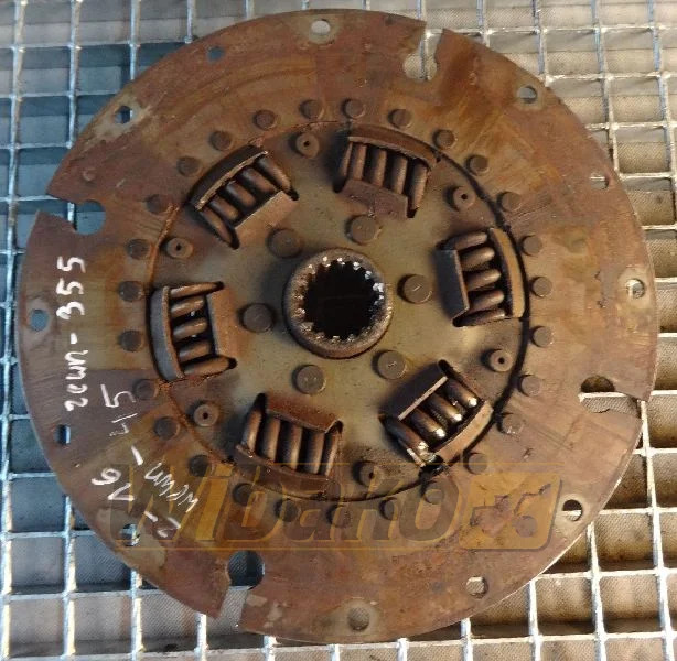 Komatsu 16/45/355 - Kvačilo i dijelovi za Građevinski strojevi: slika Komatsu 16/45/355 - Kvačilo i dijelovi za Građevinski strojevi Komatsu 16/45/355 - Kvačilo i dijelovi za Građevinski strojevi: slika Komatsu 16/45/355 - Kvačilo i dijelovi za Građevinski strojevi