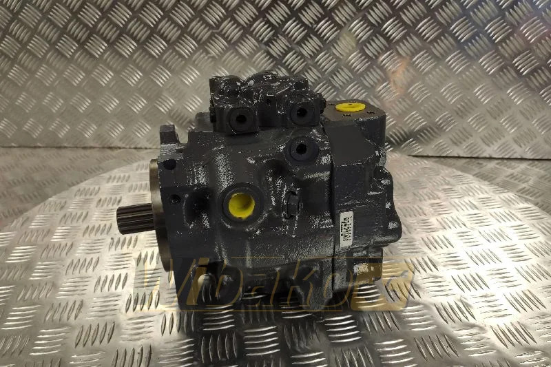 Komatsu 708-1U-00150 - Hidraulična pumpa za Građevinski strojevi: slika Komatsu 708-1U-00150 - Hidraulična pumpa za Građevinski strojevi Komatsu 708-1U-00150 - Hidraulična pumpa za Građevinski strojevi: slika Komatsu 708-1U-00150 - Hidraulična pumpa za Građevinski strojevi