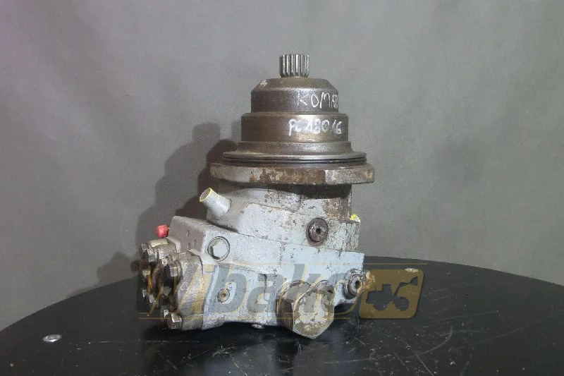 Komatsu A6VE80HZ3/63W-VHL220B| 259,22,00,03 - Hidraulični motor za Građevinski strojevi: slika Komatsu A6VE80HZ3/63W-VHL220B| 259,22,00,03 - Hidraulični motor za Građevinski strojevi Komatsu A6VE80HZ3/63W-VHL220B| 259,22,00,03 - Hidraulični motor za Građevinski strojevi: slika Komatsu A6VE80HZ3/63W-VHL220B| 259,22,00,03 - Hidraulični motor za Građevinski strojevi