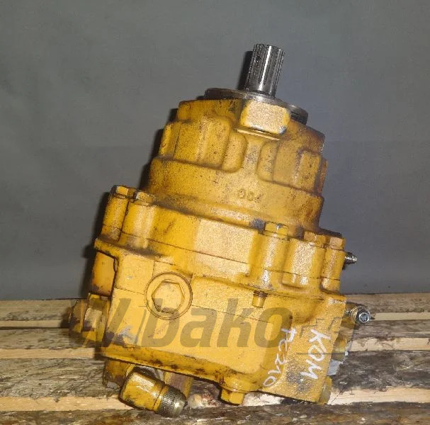 Komatsu PC210-3 - Hidraulični motor za Građevinski strojevi: slika Komatsu PC210-3 - Hidraulični motor za Građevinski strojevi Komatsu PC210-3 - Hidraulični motor za Građevinski strojevi: slika Komatsu PC210-3 - Hidraulični motor za Građevinski strojevi