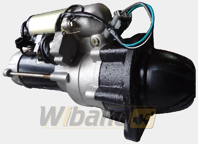 Komatsu S6D95 6008134422 - Starter za Građevinski strojevi: slika Komatsu S6D95 6008134422 - Starter za Građevinski strojevi Komatsu S6D95 6008134422 - Starter za Građevinski strojevi: slika Komatsu S6D95 6008134422 - Starter za Građevinski strojevi