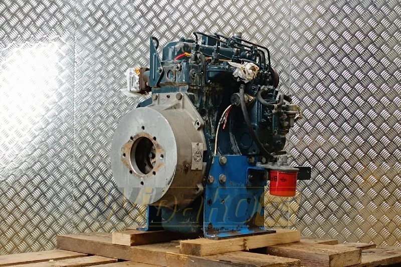 Kubota D905 - Motor za Građevinski strojevi: slika Kubota D905 - Motor za Građevinski strojevi Kubota D905 - Motor za Građevinski strojevi: slika Kubota D905 - Motor za Građevinski strojevi