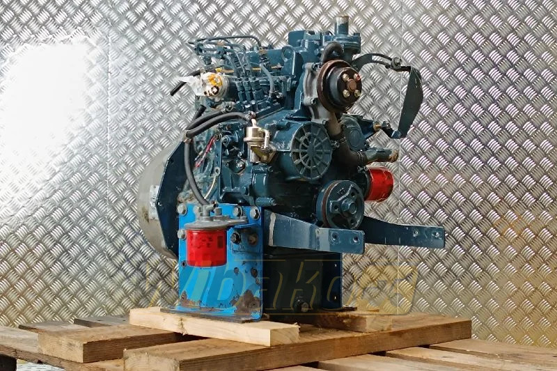 Kubota D905 - Motor za Građevinski strojevi: slika Kubota D905 - Motor za Građevinski strojevi Kubota D905 - Motor za Građevinski strojevi: slika Kubota D905 - Motor za Građevinski strojevi