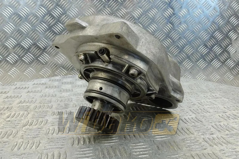 Liebherr 10132816 - Pumpa za vodu: slika Liebherr 10132816 - Pumpa za vodu Liebherr 10132816 - Pumpa za vodu: slika Liebherr 10132816 - Pumpa za vodu