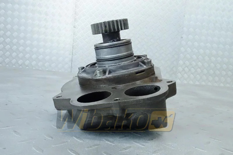 Liebherr 10132817 - Pumpa za vodu: slika Liebherr 10132817 - Pumpa za vodu Liebherr 10132817 - Pumpa za vodu: slika Liebherr 10132817 - Pumpa za vodu