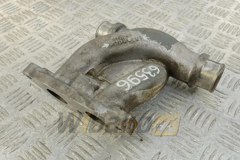 Liebherr 10138004 - Usisna grana za Građevinski strojevi: slika Liebherr 10138004 - Usisna grana za Građevinski strojevi Liebherr 10138004 - Usisna grana za Građevinski strojevi: slika Liebherr 10138004 - Usisna grana za Građevinski strojevi