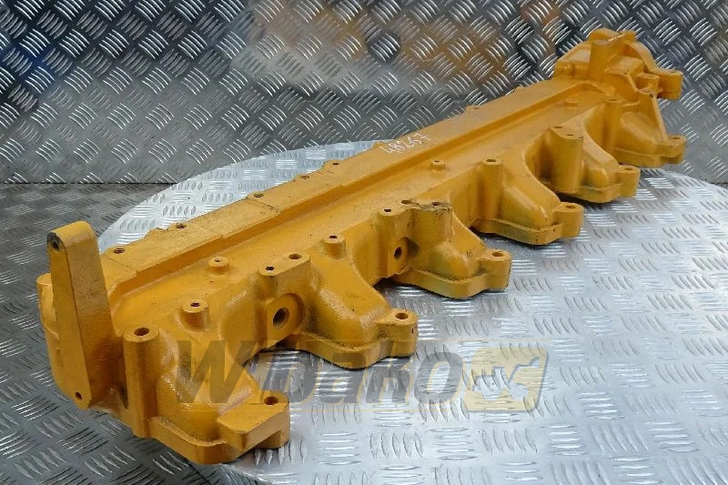 Liebherr 10147789 - Usisna grana za Građevinski strojevi: slika Liebherr 10147789 - Usisna grana za Građevinski strojevi Liebherr 10147789 - Usisna grana za Građevinski strojevi: slika Liebherr 10147789 - Usisna grana za Građevinski strojevi